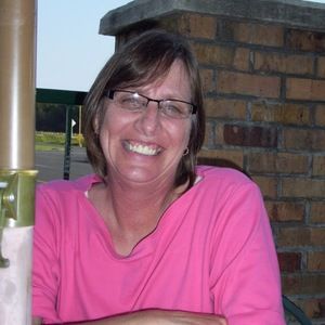 Meet your Posher, Joanne